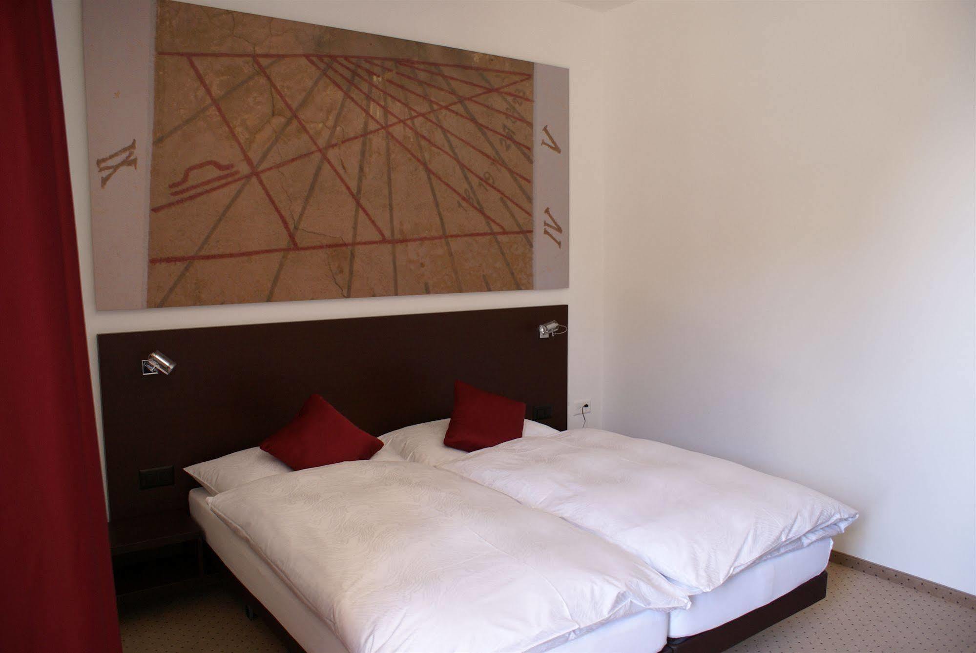Hotel La Meridiana, Lake & Spa Ασκόνα Εξωτερικό φωτογραφία